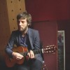 Bertrand Belin, musicien idéal