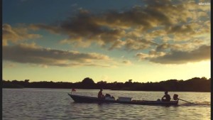 Amazônia Eterna