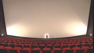 IMAX : le cinéma en très grand format