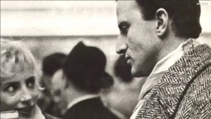 Boris Vian, une vie en forme d’arête