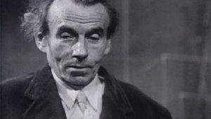 Louis Ferdinand Céline