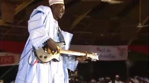 Ali Farka Touré : ça coule de source