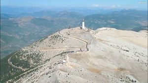 Le roi du mont Ventoux